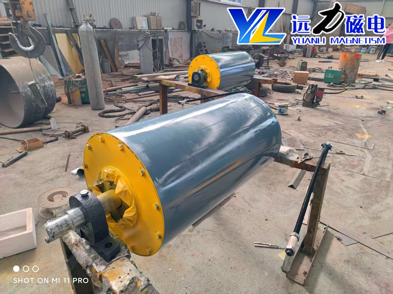 2026湖南鈦礦LUTUBE亚洲最强看片在线观看怎麽選？LUTUBE在线播放磁電選礦廠落地案例匯總