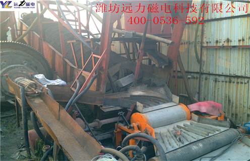 磁選機防護工作三要素LUTUBE在线播放磁電為您講解