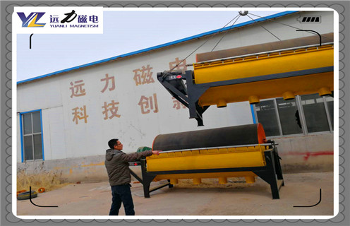 小型磁選機，小型磁選機廠家用心打造客戶需要的設備_濰坊小型磁選機廠家用心打造客戶需要的設備參數及生產廠家