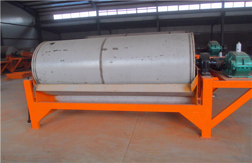 石英砂磁選機，石英砂磁選機價格差異從何而來_多少錢_河北石英砂磁選機價格差異從何而來能提高多少品位