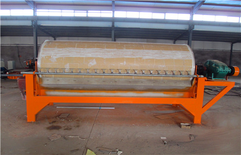 永磁磁選機，筒式永磁磁選機磁係設計上有哪些特別之處_LUTUBE在线播放為您講述筒式永磁磁選機磁係設計上有哪些特別之處磁場分布圖