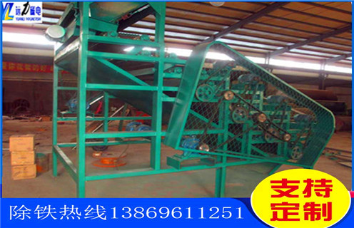 濕式LUTUBE在线看片，四川濕式強磁LUTUBE在线看片參數_四川濕式強磁LUTUBE在线看片參數是永磁排列圖工作原理_選礦規格參數及執行標準