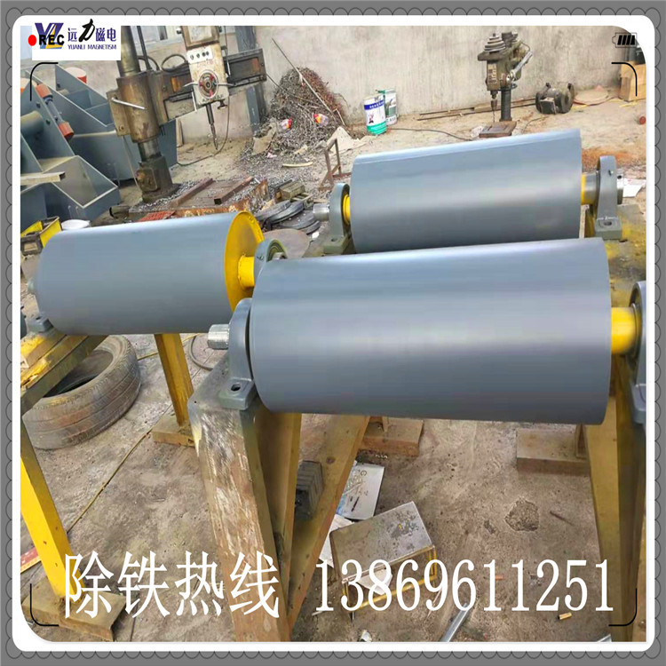 半磁滾筒哪家強?2026 年優質廠家推薦，LUTUBE在线播放磁電為什麽能領跑行業