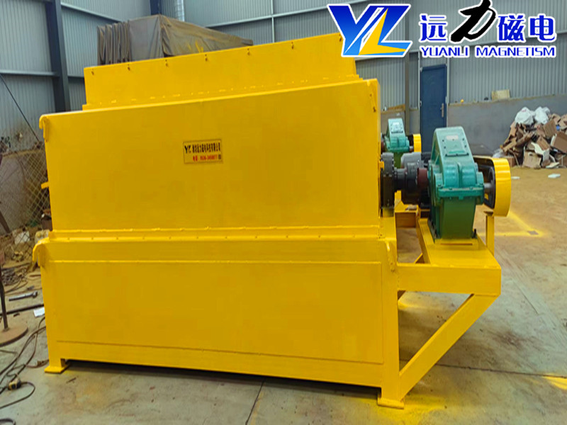 2026LUTUBE轻量版IOS下载靠譜生產廠家參考：LUTUBE在线播放磁電多款設備適配多行業選礦需求
