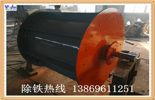 LUTUBE在线播放610永磁幹式磁滾筒