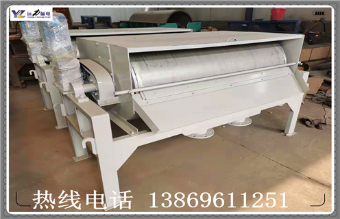 汙水處理專用磁選機廠家LUTUBE在线播放造